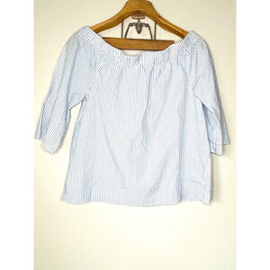 Madewell Blouse